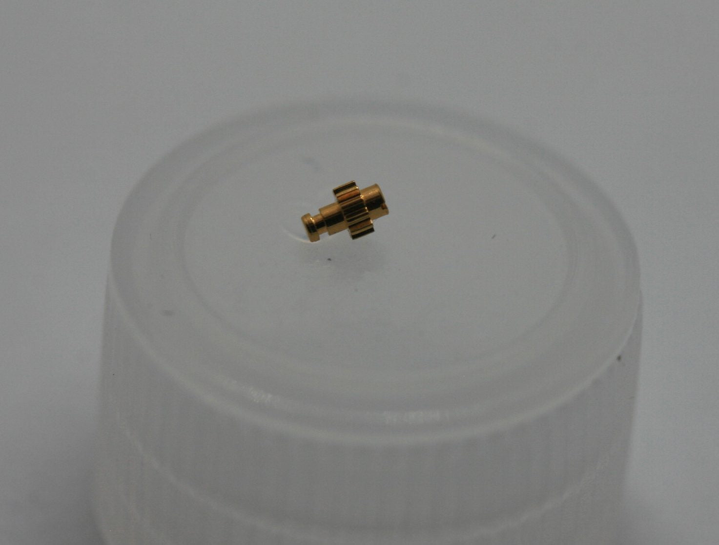 Rolex Originale Calibro 2230 - 475 Pignone Conduttore - Pasquale Parisi