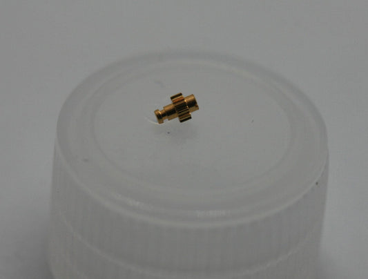 Rolex Originale Calibro 2230 - 475 Pignone Conduttore - Pasquale Parisi