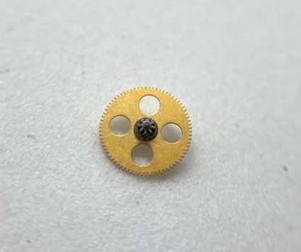 Rolex Originale Calibro 2230 - 510 Ruota Conduttrice - Pasquale Parisi