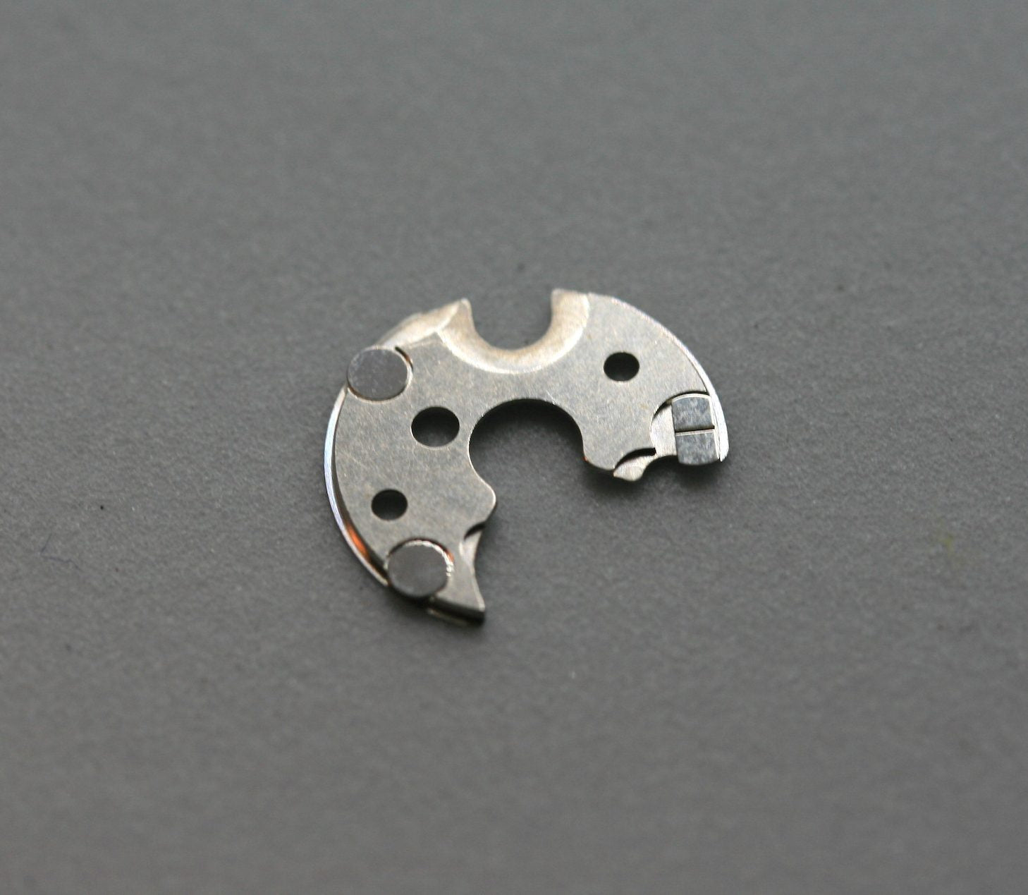 Rolex Originale Calibro 2235 - 180 Piattaforma della data - Pasquale Parisi