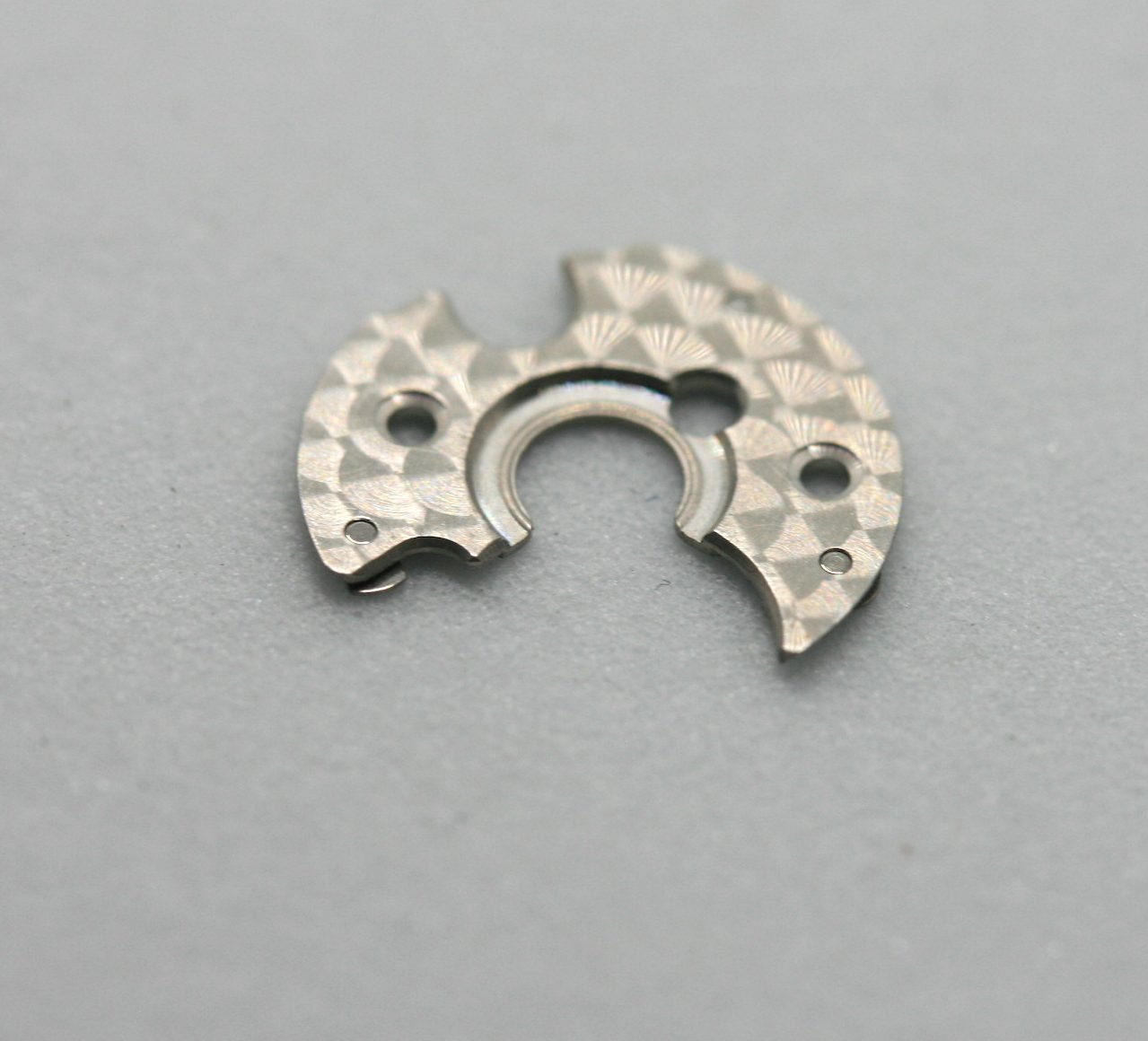 Rolex Originale Calibro 2235 - 180 Piattaforma della data - Pasquale Parisi