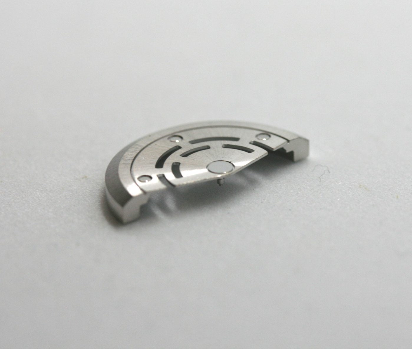 Rolex Originale Calibro 2235 - 570 Massa Oscillante - Pasquale Parisi