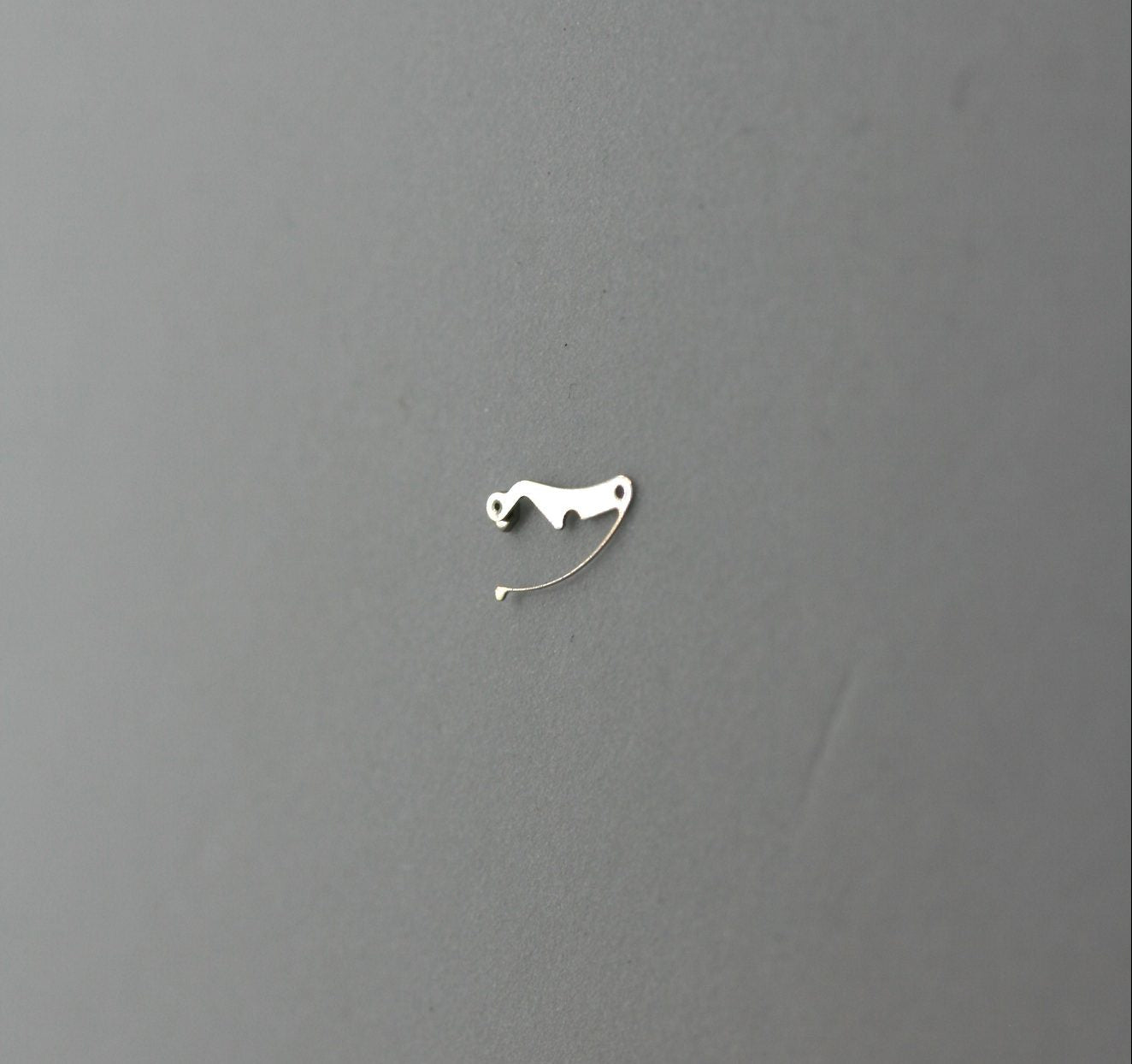 Rolex Originale Calibro 2235 - 614 Scatto Data - Pasquale Parisi