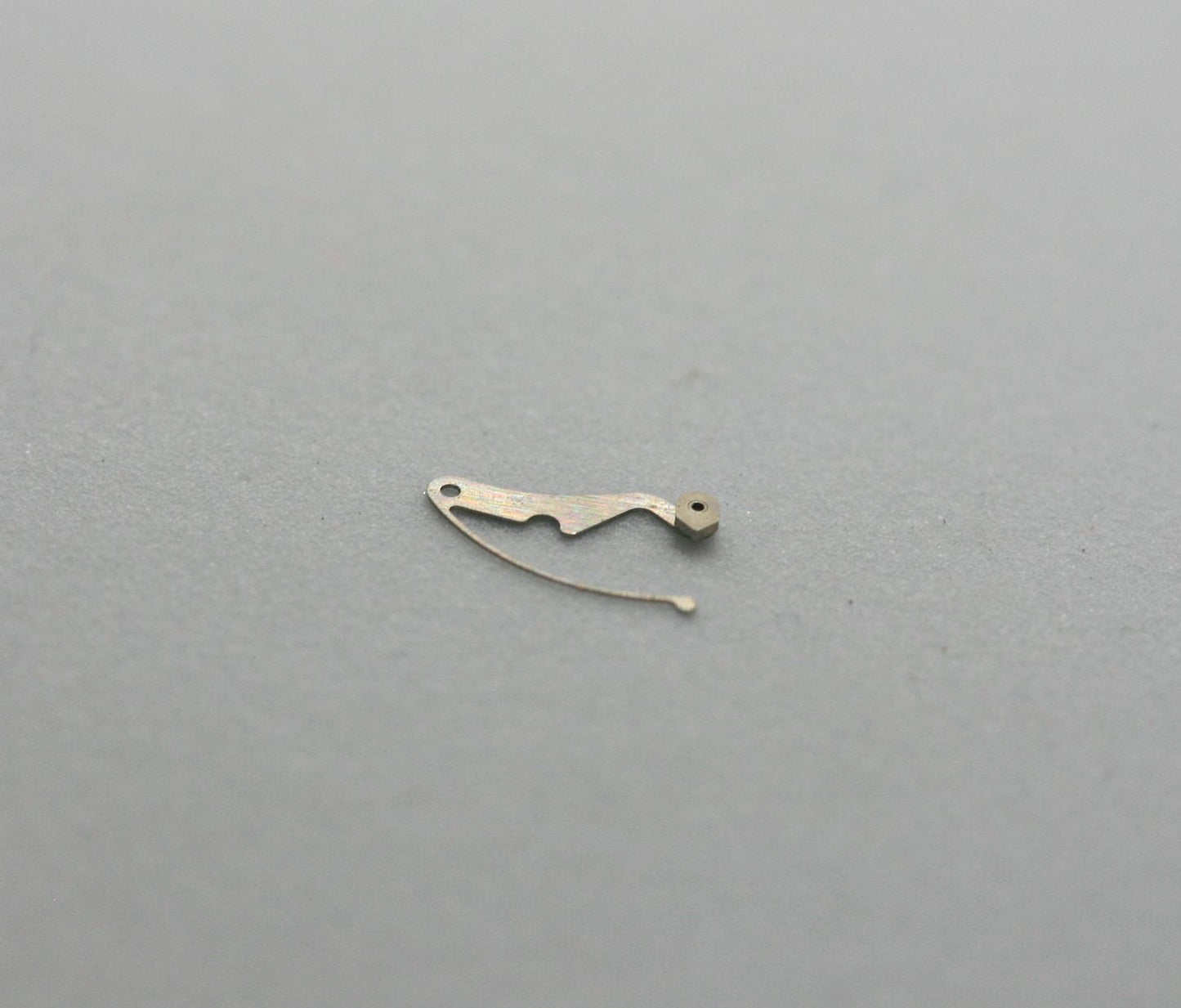 Rolex Originale Calibro 2235 - 614 Scatto Data - Pasquale Parisi