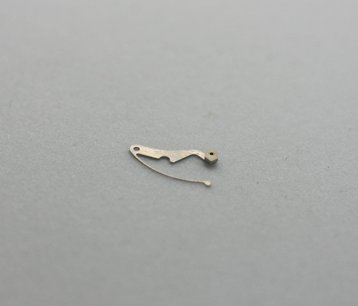 Rolex Originale Calibro 2235 - 614 Scatto Data - Pasquale Parisi