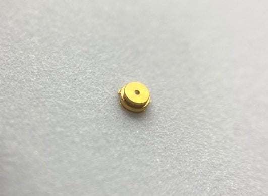 Rolex Originale Calibro 3135 - 0915 Ammortizzatore - Pasquale Parisi