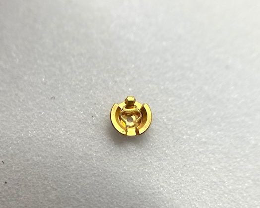 Rolex Originale Calibro 3135 - 0915 Ammortizzatore - Pasquale Parisi