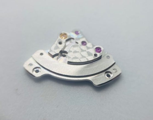 Rolex Originale Calibro 3135 - 110 Ponte del Ruotismo - Pasquale Parisi