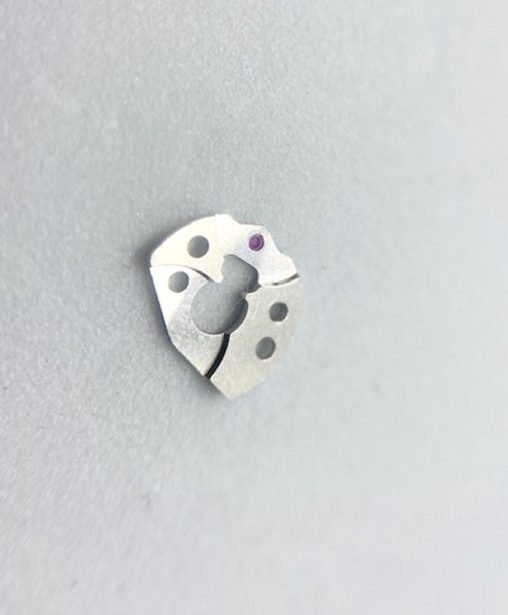 Rolex originale calibro 3135 - 115 Ponte dell‘ancora - Pasquale Parisi