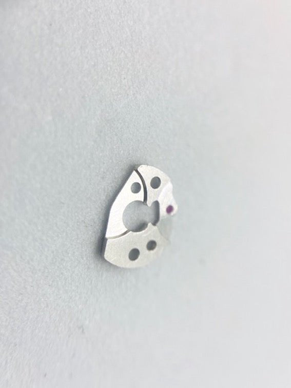 Rolex originale calibro 3135 - 115 Ponte dell‘ancora - Pasquale Parisi