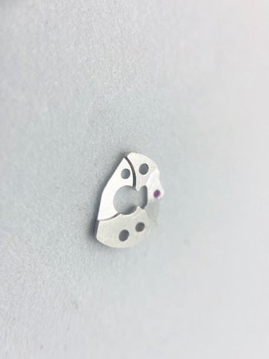 Rolex originale calibro 3135 - 115 Ponte dell‘ancora - Pasquale Parisi