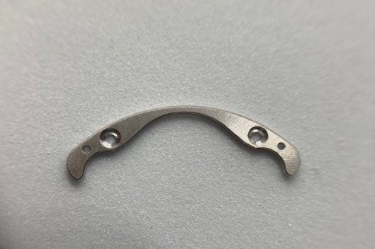 Rolex Originale Calibro 3135 - 118 - Pasquale Parisi