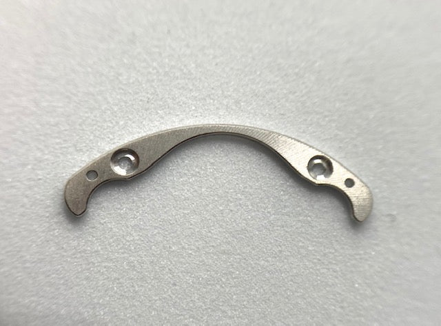 Rolex Originale Calibro 3135 - 118 - Pasquale Parisi