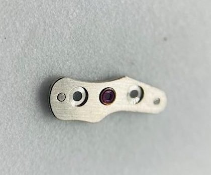 Rolex Originale Calibro 3135 - 125 Ponte - Pasquale Parisi