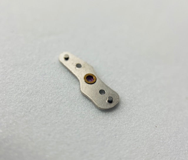 Rolex Originale Calibro 3135 - 125 Ponte - Pasquale Parisi