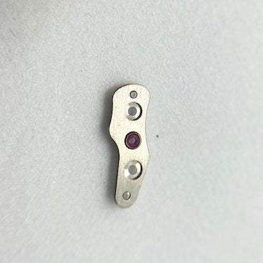 Rolex Originale Calibro 3135 - 125 Ponte - Pasquale Parisi