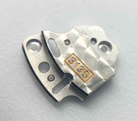 Rolex Originale Calibro 3135 - 130 - Pasquale Parisi