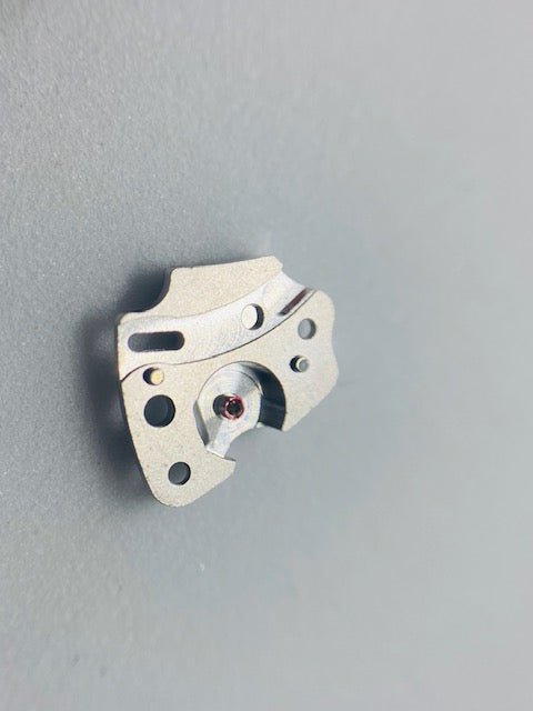 Rolex Originale Calibro 3135 - 130 - Pasquale Parisi