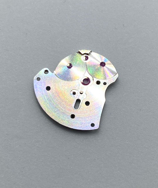 Rolex Originale Calibro 3135 - 140 Ponte Superiore - Pasquale Parisi