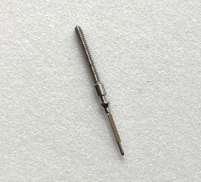 Rolex Originale Calibro 3135 - 201 Albero di Carica - Pasquale Parisi