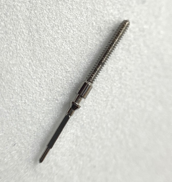 Rolex Originale Calibro 3135 - 201 Albero di Carica - Pasquale Parisi