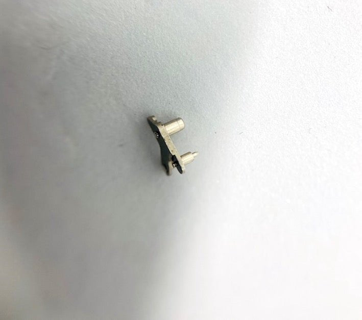 Rolex Originale Calibro 3135 - 220 Tiretto - Pasquale Parisi