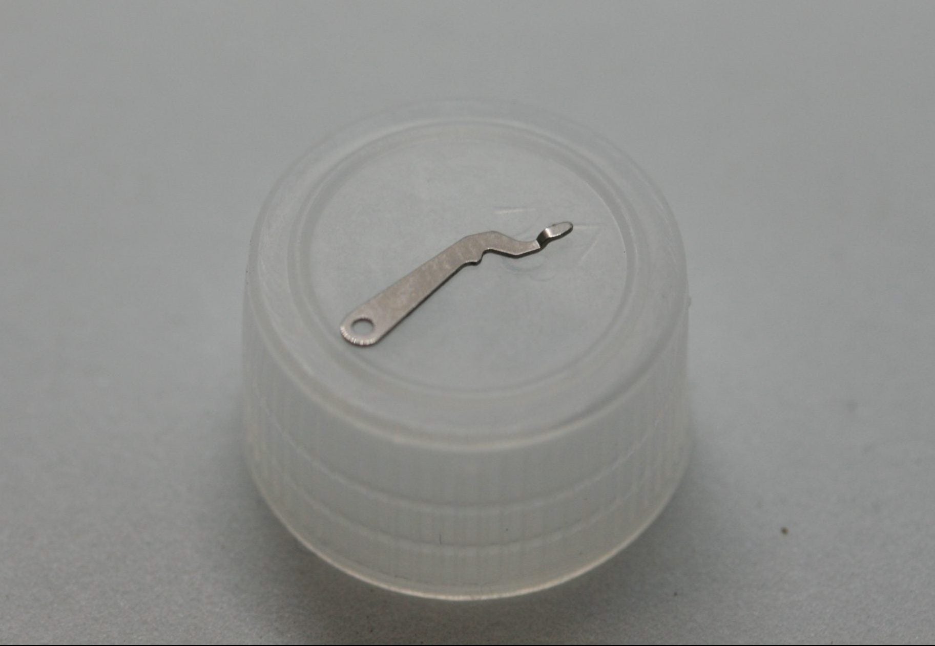 Rolex Originale Calibro 3135 - 240 Giogo - Pasquale Parisi