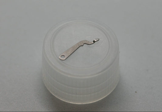 Rolex Originale Calibro 3135 - 240 Giogo - Pasquale Parisi