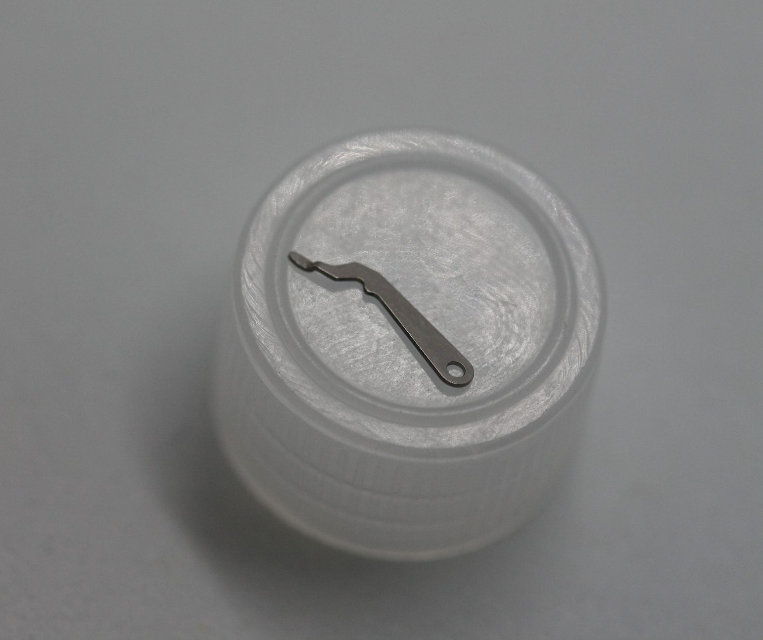 Rolex Originale Calibro 3135 - 240 Giogo - Pasquale Parisi