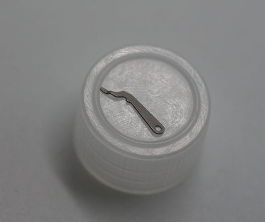 Rolex Originale Calibro 3135 - 240 Giogo - Pasquale Parisi