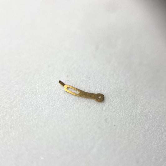 Rolex originale calibro 3135 - 245 molla arresto billanciere - Pasquale Parisi