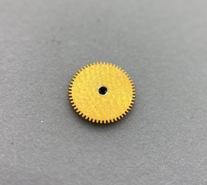 Rolex Originale calibro 3135 - 260 - Pasquale Parisi