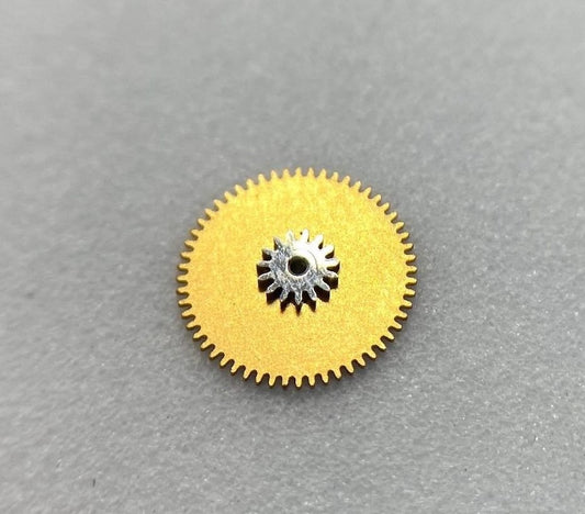 Rolex Originale calibro 3135 - 260 - Pasquale Parisi