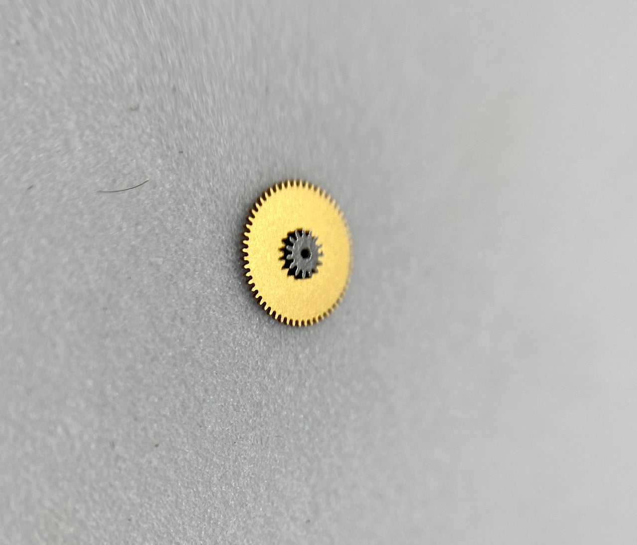 Rolex Originale calibro 3135 - 260 - Pasquale Parisi