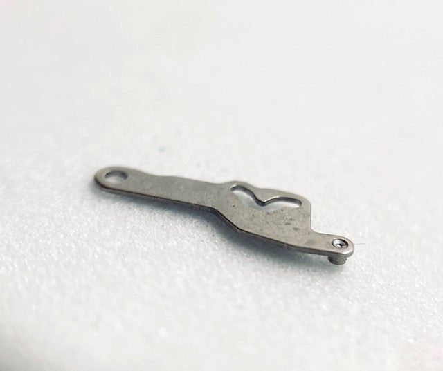 Rolex Originale calibro 3135 - 266 Giogo di rinvio - Pasquale Parisi