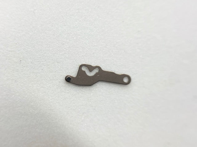 Rolex Originale calibro 3135 - 266 Giogo di rinvio - Pasquale Parisi