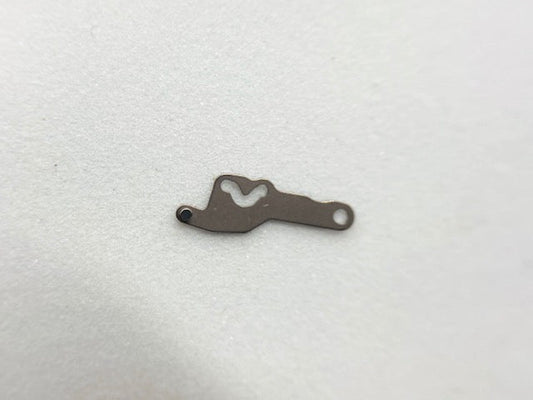 Rolex Originale calibro 3135 - 266 Giogo di rinvio - Pasquale Parisi