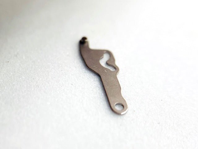 Rolex Originale calibro 3135 - 266 Giogo di rinvio - Pasquale Parisi