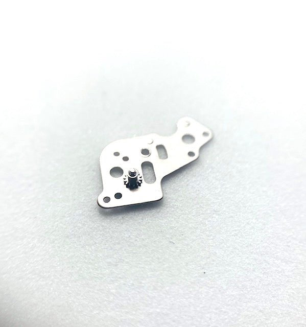 Rolex Originale Calibro 3135 - 268 - Pasquale Parisi