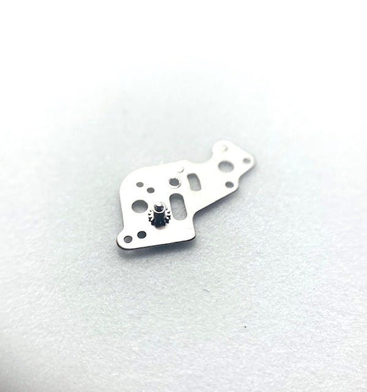 Rolex Originale Calibro 3135 - 268 - Pasquale Parisi