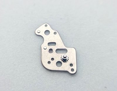 Rolex Originale Calibro 3135 - 268 - Pasquale Parisi