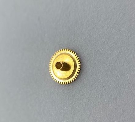 Rolex Originale Calibro 3135 - 280 - Pasquale Parisi