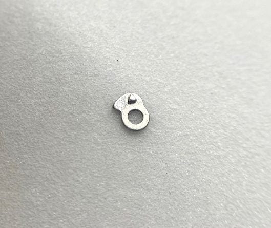 Rolex Originale Calibro 3135 - 300 - Pasquale Parisi