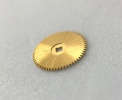 Rolex Originale calibro 3135 - 305 Rocchetto - Pasquale Parisi