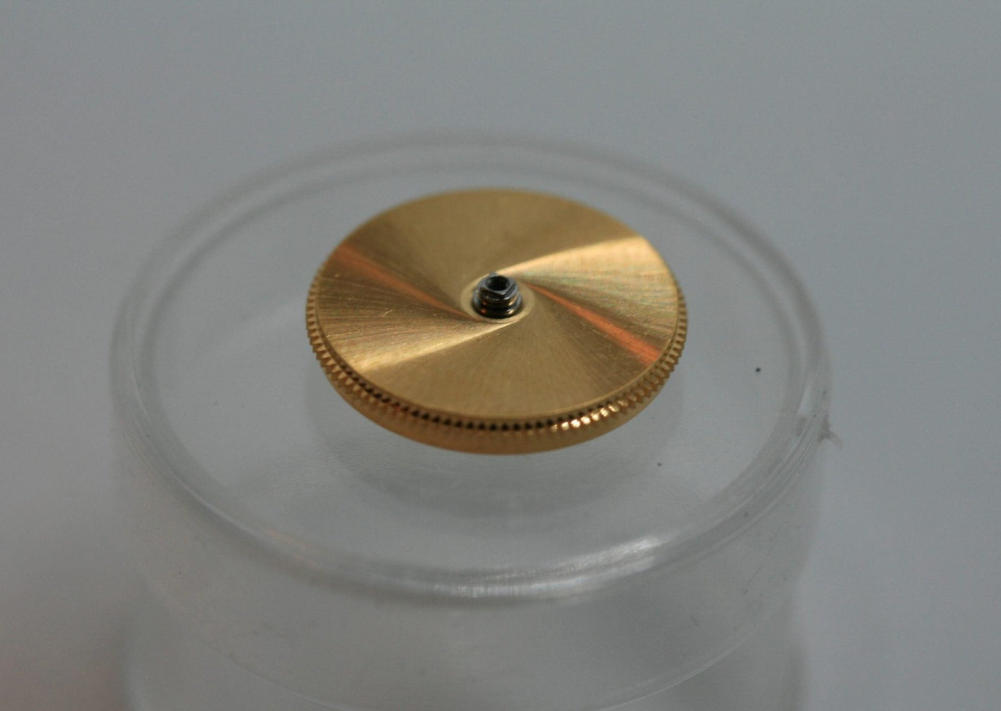 Rolex Originale Calibro 3135 - 315 Bariletto Completo - Pasquale Parisi