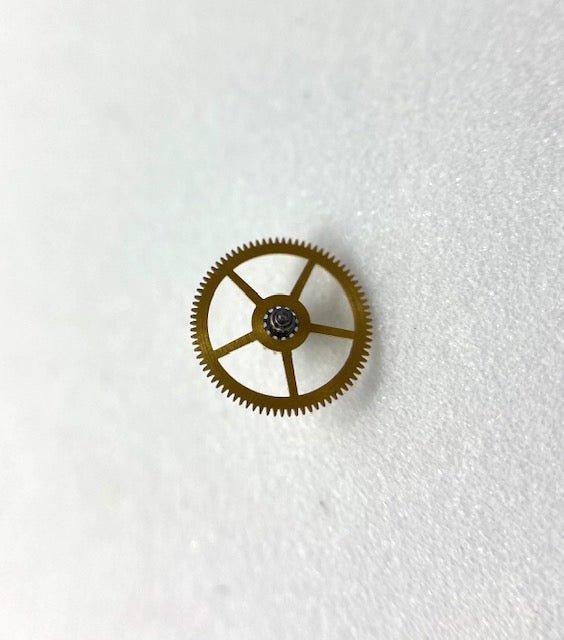 Rolex Originale Calibro 3135 - 330 - Pasquale Parisi