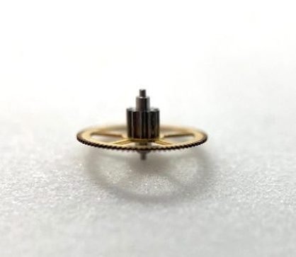 Rolex Originale Calibro 3135 - 330 - Pasquale Parisi