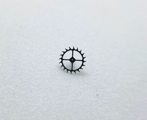 Rolex Originale Calibro 3135 - 410 Ruota di Fuga - Pasquale Parisi