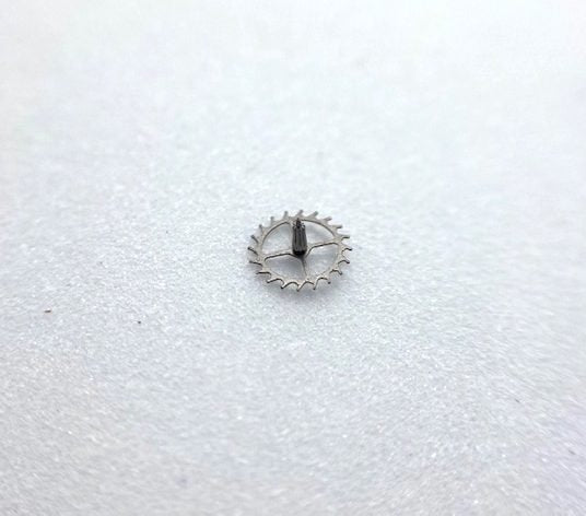 Rolex Originale Calibro 3135 - 410 Ruota di Fuga - Pasquale Parisi