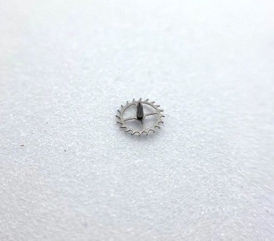 Rolex Originale Calibro 3135 - 410 Ruota di Fuga - Pasquale Parisi